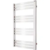 TVS Design Dino handdoekradiator chroom 260W 81,5x50cm