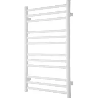TVS Design Pivo handdoekradiator wit 189W 78,5x50cm