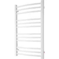 TVS Design Nemo handdoekradiator wit 299W 119,5x51cm