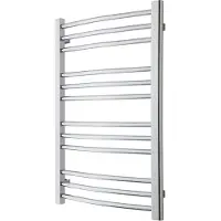 TVS Design Nemo handdoekradiator chroom 238W 78,5x61cm