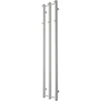 TVS Design Vino 3 handdoekradiator wit 195W 140x25cm