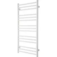 TVS Design Pivo handdoekradiator wit 230W 99x50cm