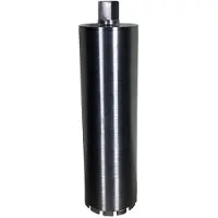 Meijer Tools - Premium Diamantboor - Voor Natgebruik Ø72mm - 5/4''