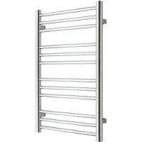 TVS Design Pivo handdoekradiator chroom 189W 78,5x50cm