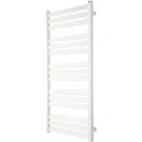 TVS Design Paso handdoekradiator wit 320W 112x50cm