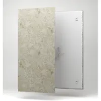 Ecosun CR1050 keramisch infrarood paneel rapolano 150x70cm 1050W