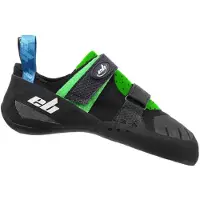On24 - Klimschoenen - Electron voor Unisex - Maat 38.5 - Zwart