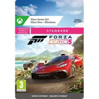 Forza Horizon 5: Standard Edition - Series X|S / One & Windows Download