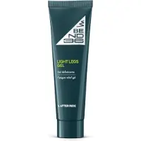 Bend36 Lichte Benen Gel Na Het Fietsen
