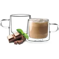 Homla Kopjes Homla 'CEMBRA', 2 stuks x 260 ml
