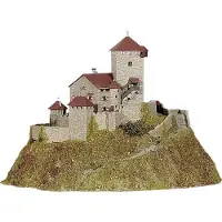 KIBRI 37304 N Burcht Branzoll