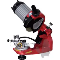 Tecomec Kettingzaag Slijper - PRO SUPER JOLLY - 214 Watt