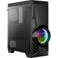 Screenon - Engine Blaster - Ryzen 5 - 500GB M.2 SSD - Radeon Vega 7 - GamePC
