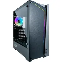 Screenon - Ryzen 5 - 256GB M.2 SSD + 1TB HDD - RTX 3050 - GamePC.EXO-24