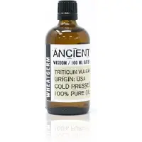 Ancient Wisdom Tarwekiemolie - 100 ml