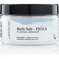 Spa of Iceland Bath Salt 300gr