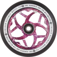 Striker Essence V3 Wielen Purple Galaxy 2pc