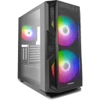 Screenon - Stormtrooper - Ryzen 5 - 500GB M.2 SSD - Radeon Vega 7 - GamePC