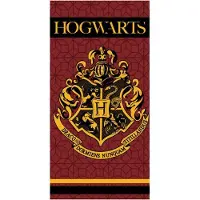 Wizarding World Of Harry Potter Strandlaken Harry Potter (70x140cm)