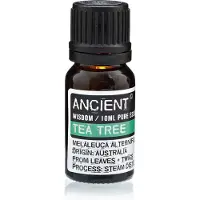 AW - Etherische olie - Tea Tree - 10ml