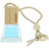 Aroma Car Crystal Wood - Fresh Air