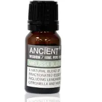 Ancient Wisdom Etherische olie Melisse (Mix) - 10ml - Essentiële Oliën Aromatherapie