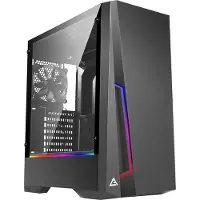 Screenon - Ryzen 5 - 256GB M.2 SSD + 1TB HDD - RTX 3050 - GamePC.EXO-11