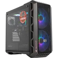 Screenon - Ryzen 7 - 480GB M.2 SSD + 2TB HDD - RTX 3070Ti 8GB - GamePC.X42582