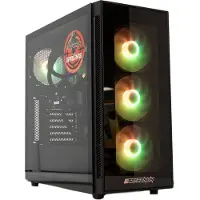 Screenon - Ryzen 7 - 480GB M.2 SSD + 2TB HDD - RTX 3070 8GB - GamePC.X42564