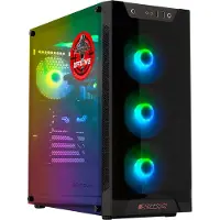 Screenon - Galaxy - Intel Core i5-12400F - 480GB M.2 SSD - RTX 3060 - GamePC.V22275