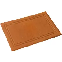 MOODIT Badmat King Bronze-60 x 100 cm