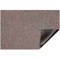 Chilewich Heathered- Cotton-Candy-Utility-Mat-61x91-cm