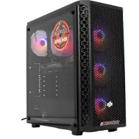 Screenon - Ryzen 5 - 512GB M.2 SSD - Radeon RX 570 8GB - Raptor - GamePC