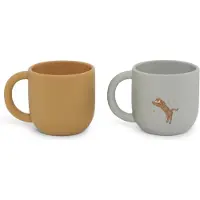 Konges Sløjd 2-Pack Cups | Roar*