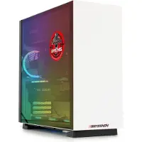 Screenon AMD Ryzen 7 High-End Game PC / Streaming Computer - RTX 3070 8GB - 16GB RAM - 480GB SSD - 2TB HDD