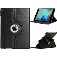 Colorfone 360 Twist Hoes Apple iPad Air 2 Zwart