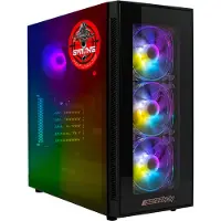 Screenon - Ryzen 7 - RTX-3070 - GamePC.V600108
