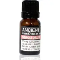 Ancient Wisdom Etherische olie Neroli - 10ml - Verdund - Essentiële Oliën Aromatherapie