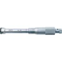 Mahr Binnenschroefmaat 3-punts 6,0-8,0mm