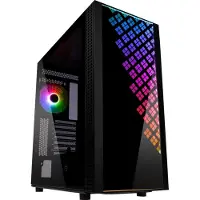 Screenon - Break Of Dawn - Ryzen 5 - 500GB M.2 SSD - Radeon Vega 7 - GamePC