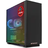 Screenon – Night Shark - Ryzen 5 - 1TB SSD + 3TB HDD - RTX 3050 – GamePC.V32327