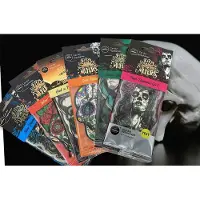 Aroma Car Dia de Los Muertos - geurhangers - 6 pack