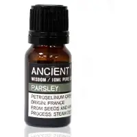 Ancient Wisdom Etherische olie Peterselie - 10ml - Essentiële Oliën Aromatherapie