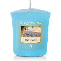 Yankee candle Beach Escape - Votive