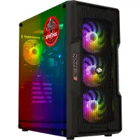 Screenon - Ryzen 5 - RTX-3060 - GamePC.Y32576