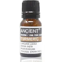 AW - Kurkuma - Etherische olie - 10ml