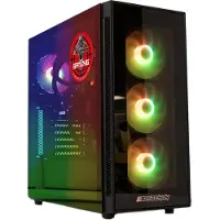 Screenon - AMD Ryzen 7 - 1TB SSD + 3TB HDD - RTX 3060 - GamePC.X12164