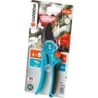 Gardena - Classic B/S-M Bypass Snoeischaar - √ò 22mm - 25 Jaar Garantie