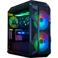 Screenon - Ryzen 9 - 1TB M.2 SSD + 3TB HDD - RTX 3080Ti 12GB - GamePC.V52247