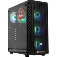 Screenon - Ryzen 5 - 480GB M.2 SSD - RTX 3050 - GamePC.V16373